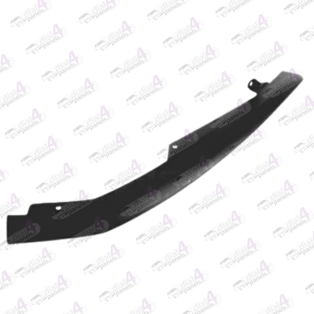 FORD FOCUS 2018-2022 FRONT BUMPER SPOILER LEFT 2290467