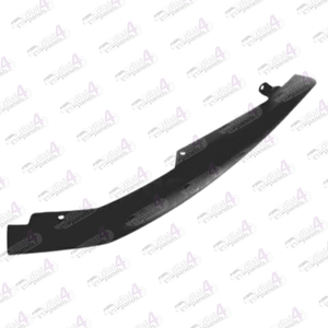 FORD FOCUS 2018-2022 FRONT BUMPER SPOILER LEFT 2290467