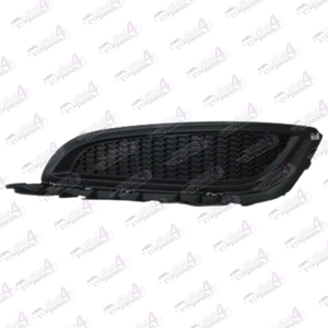 VAUXHALL INSIGNIA 2014-2016 FRONT BUMPER GRILLE WITHOUT FOG LAMP HOLE LEFT 23163769