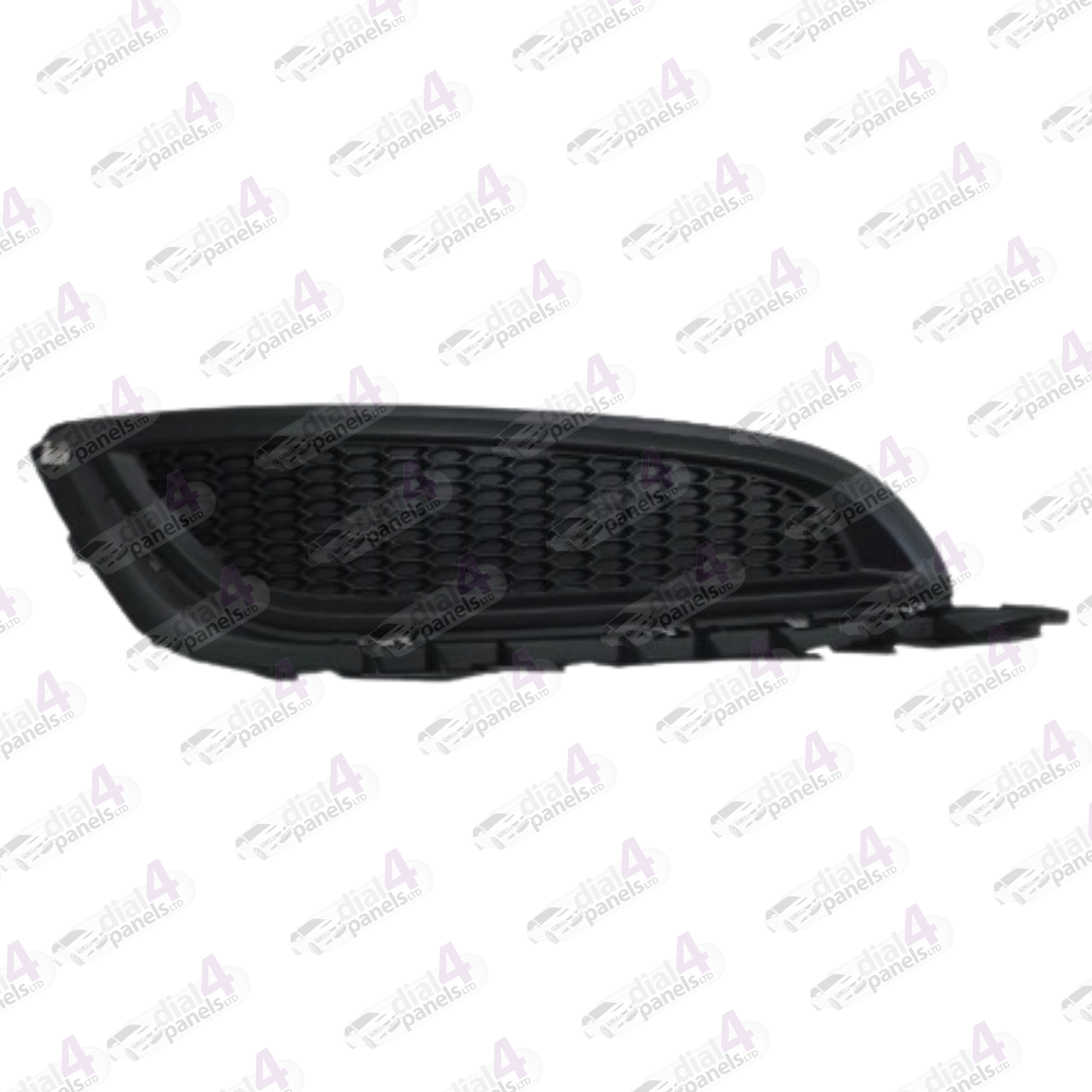 VAUXHALL INSIGNIA 2014-2016 FRONT BUMPER GRILLE WITHOUT FOG LAMP HOLE RIGHT 23163770