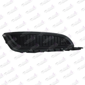 VAUXHALL INSIGNIA 2014-2016 FRONT BUMPER GRILLE WITHOUT FOG LAMP HOLE RIGHT 23163770