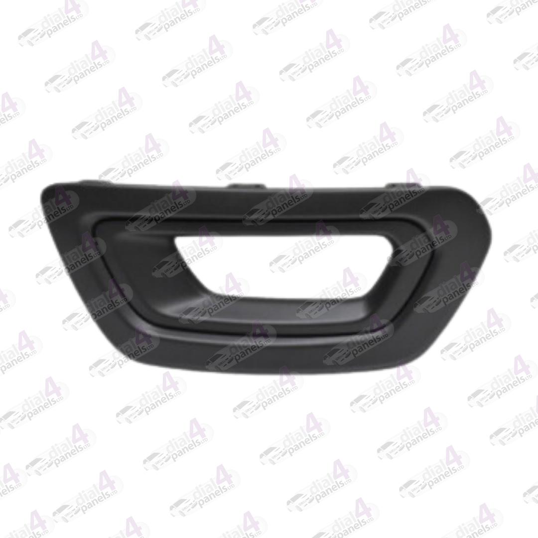 FORD TRANSIT 2019> FRONT BUMPER GRILLE WITH HOLE LEFT 2402060