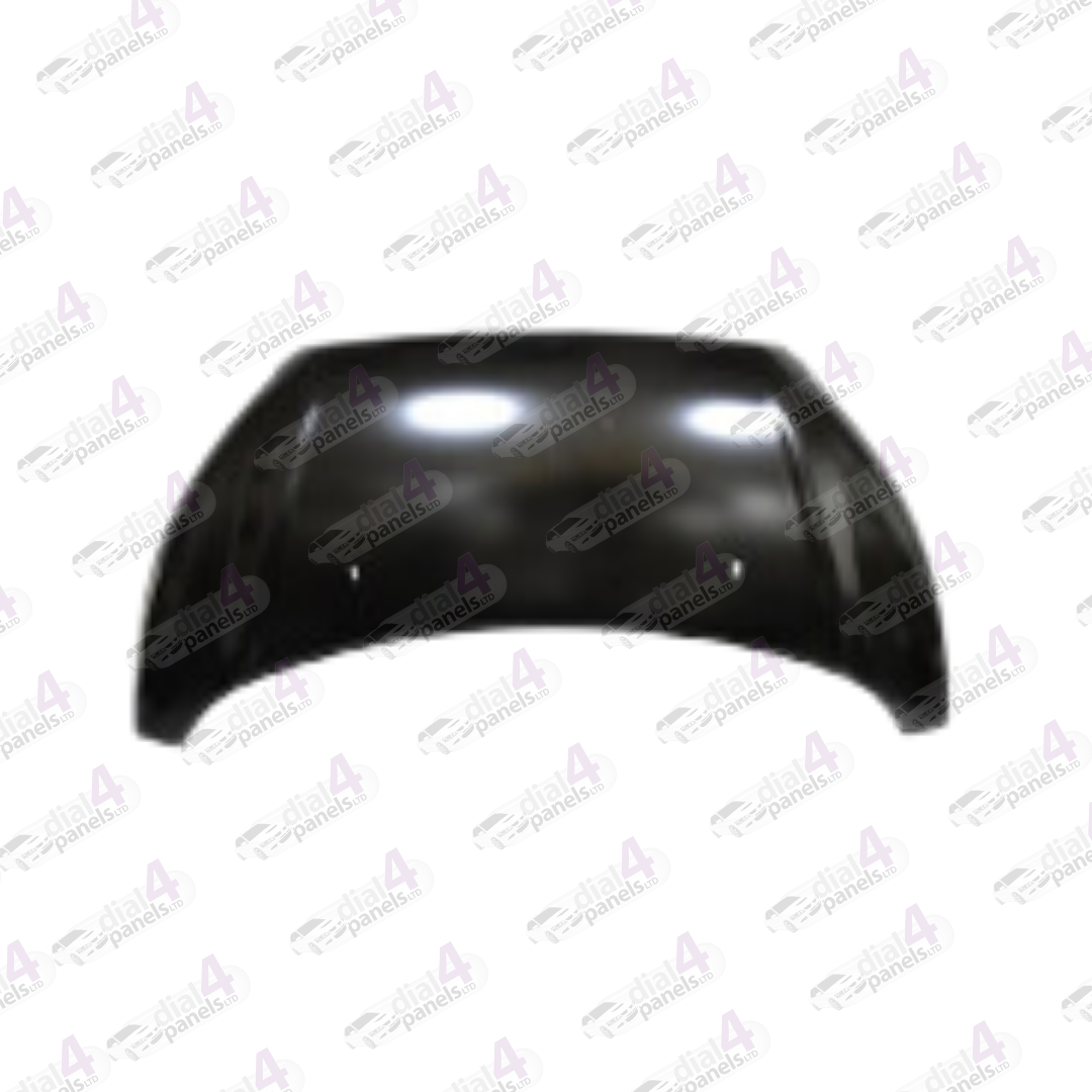 FORD TRANSIT CUSTOM 2019> BONNET 2445239