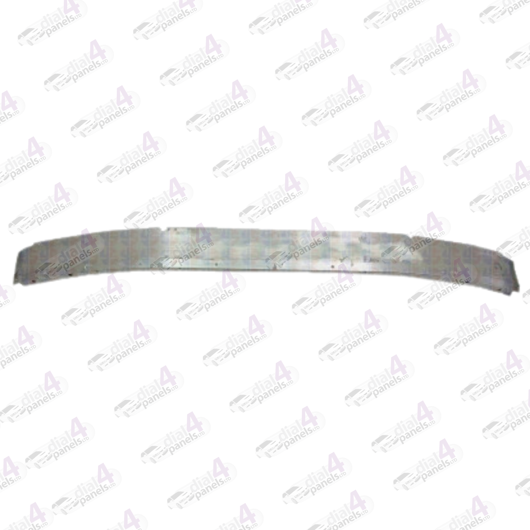 VAUXHALL ZAFIRA B 2005-2014 FRONT BUMPER REINFORCEMENT (ALUMINUM) 24460537