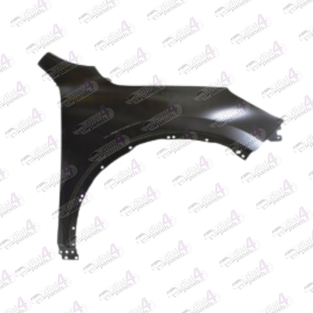 FORD KUGA 2020> FRONT WING RIGHT 5753155 / 2454346