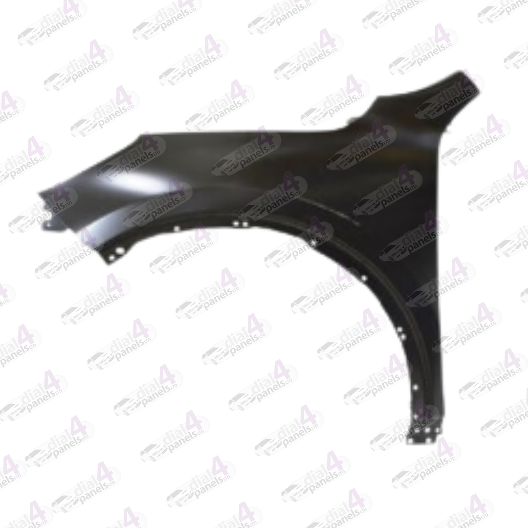 FORD KUGA 2020> FRONT WING LEFT 5753147 / 2486914