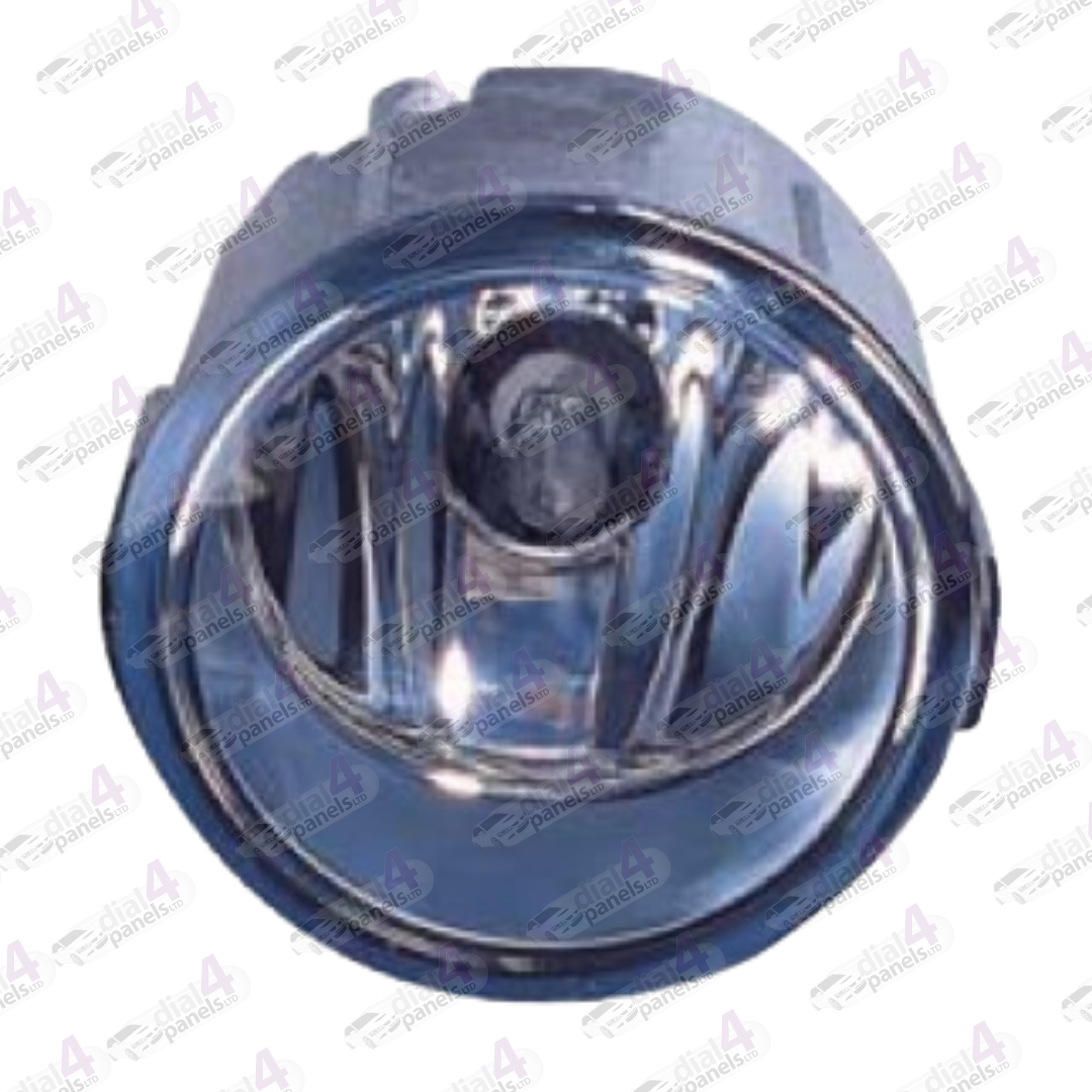 NISSAN JUKE 2011-2014 FOG LAMP LEFT SIDE OR RIGHT SIDE 2615089906 - 261508990B - 261508992B - 268509U00A - B615089928
