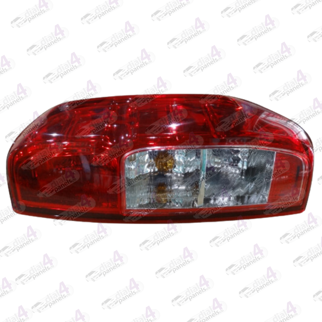 NISSAN NAVARA 2005-2010 REAR LAMP RIGHT 26550EB38B - 26550EB70A