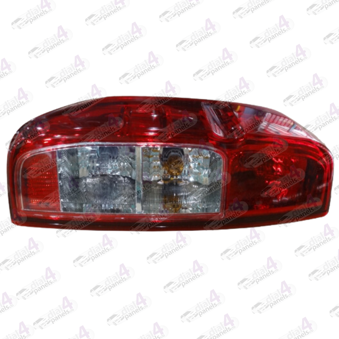 NISSAN NAVARA 2005-2010 REAR LAMP LEFT 26555EB38A - B65503S30A - 26555EB70A