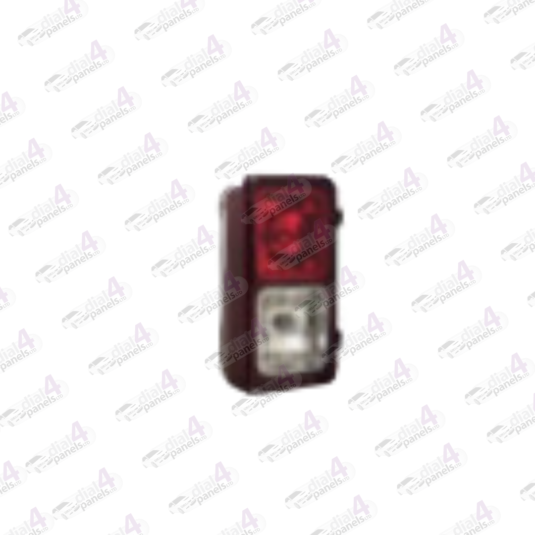 FIAT TALENTO 2016-2022 REAR FOG REVERSE LAMP RIGHT 265598668R
