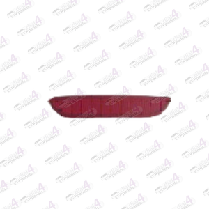 RENAULT CLIO 2012-2019 REAR REFLECTOR RED RIGHT 265605789R