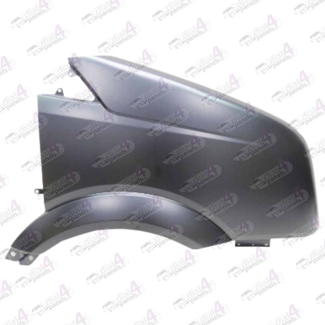 VOLKSWAGEN CRAFTER 2006-2016 FRONT WING RIGHT 2E0821306