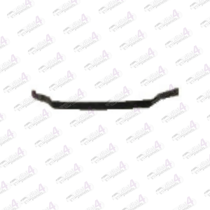 VOLKSWAGEN CRAFTER 2006-2016 FRONT GRILLE SURROUND LOWER (STEEL) 2E0853194A