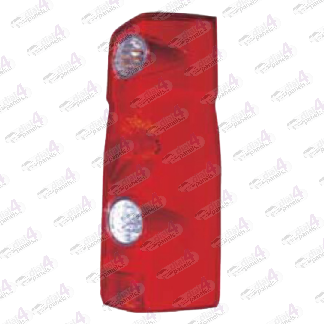 VOLKSWAGEN CRAFTER 2006-2016 REAR LAMP RIGHT 2E0945096