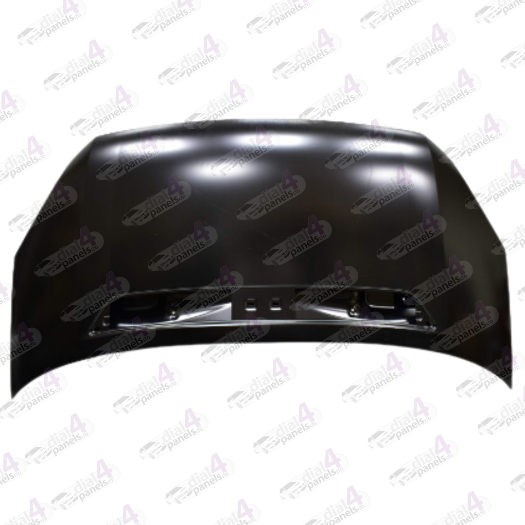 VOLKSWAGEN CRAFTER 2006-2016 BONNET 2E2823033A