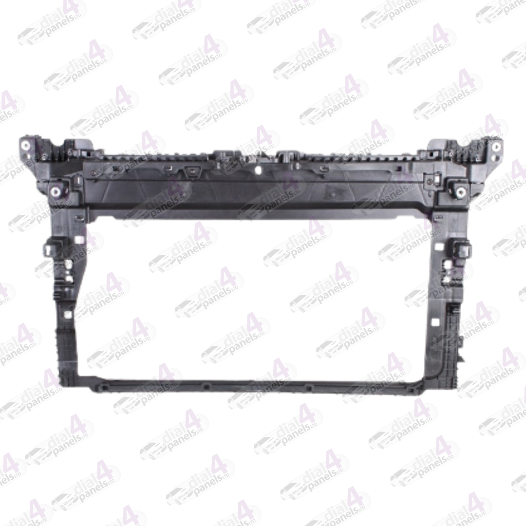 VOLKSWAGEN POLO 2018-2021 RADIATOR SUPPORT PANEL ASS'Y (TRENDLINE) (PP+STEEL) 2G0805588AC