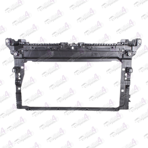 VOLKSWAGEN POLO 2018-2021 RADIATOR SUPPORT PANEL ASS'Y (TRENDLINE) (PP+STEEL) 2G0805588AC