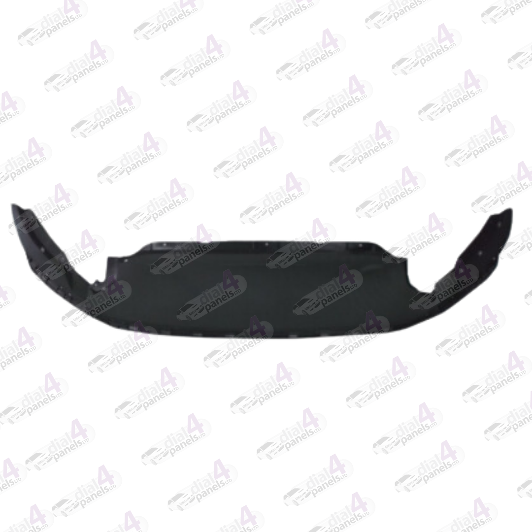 VOLKSWAGEN POLO 2018-2021 FRONT BUMPER SPOILER 2G0805903B9B9