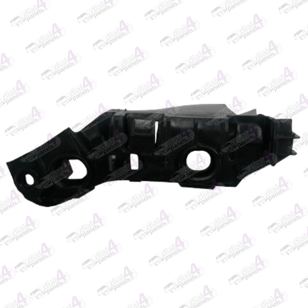 VOLKSWAGEN POLO 2018-2021 FRONT BUMPER BRACKET LEFT 2G0807183