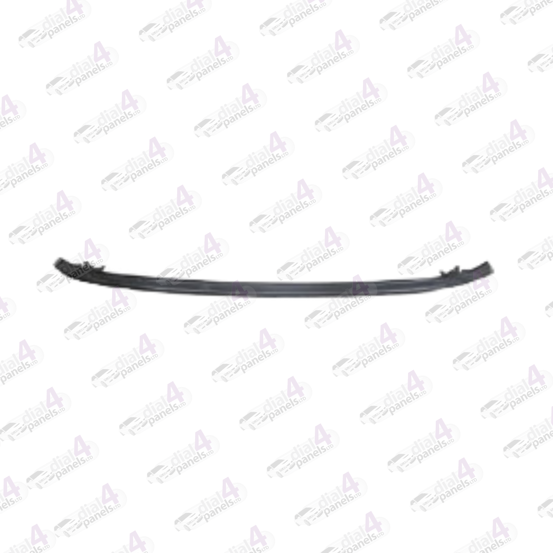 VOLKSWAGEN POLO 2018-2021 FRONT BUMPER REINFORCEMENT LOWER 2G0807651