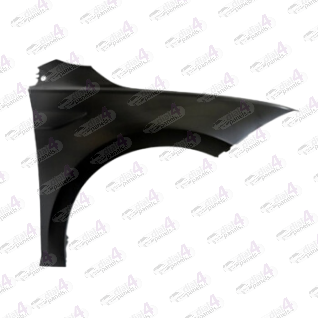 VOLKSWAGEN POLO 2018-2021 FRONT WING RIGHT 2G0821106