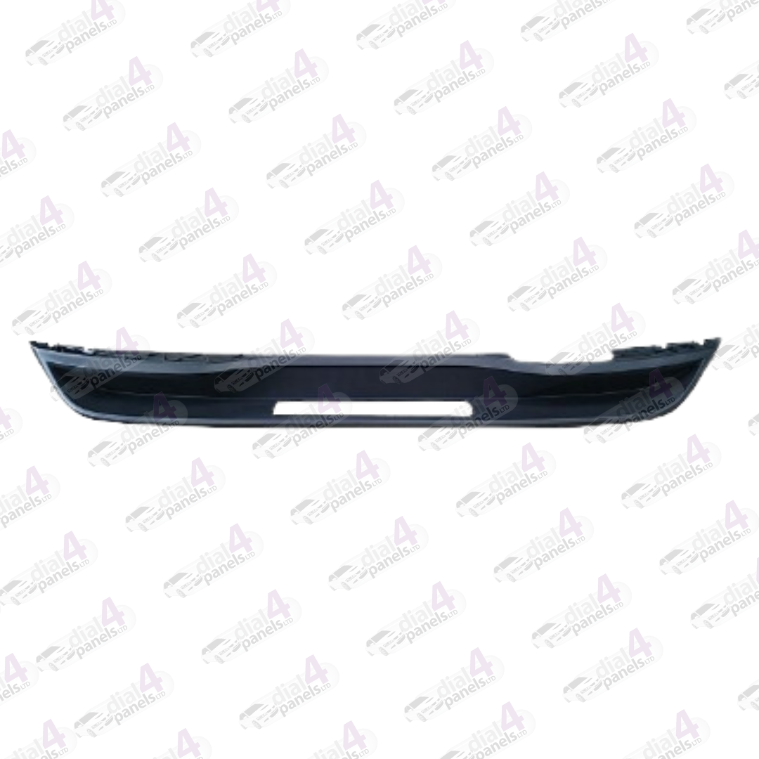 VOLKSWAGEN POLO 2018-2021 REAR BUMPER SPOILER 2G6807568H9B9