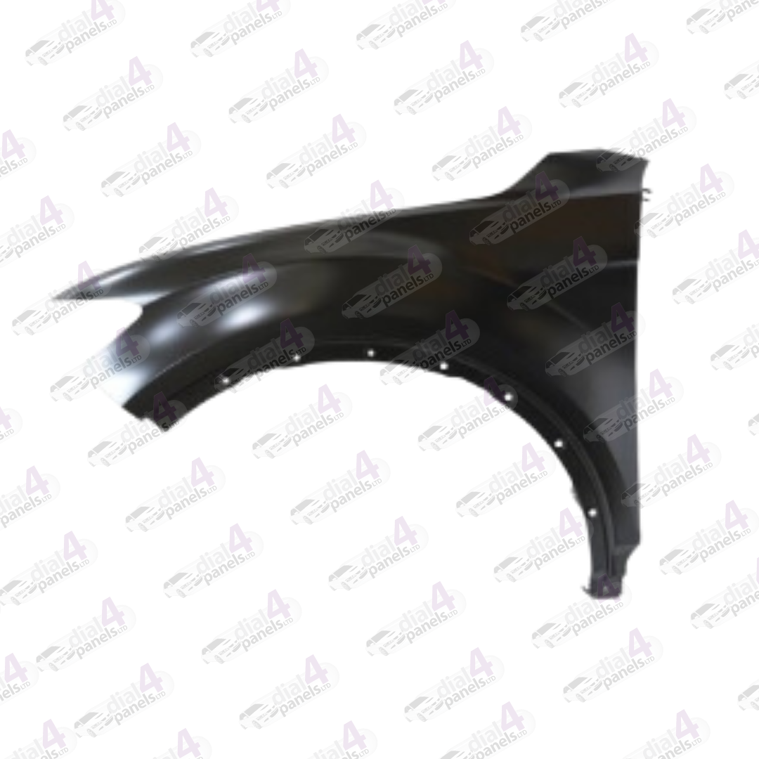 VOLKSWAGEN T ROC 2018> FRONT WING LEFT 2GA821021