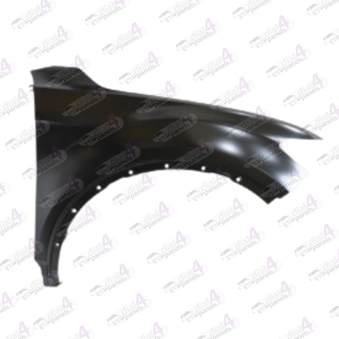 VOLKSWAGEN T ROC 2018> FRONT WING RIGHT 2GA821022