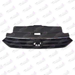 VOLKSWAGEN T ROC 2018> FRONT GRILLE WITH CHROME 2GA853651ERYP