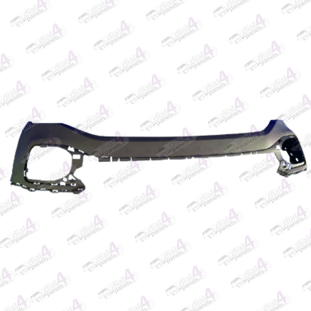 VOLKSWAGEN T CROSS 2019> FRONT BUMPER 2GM807221AGRU