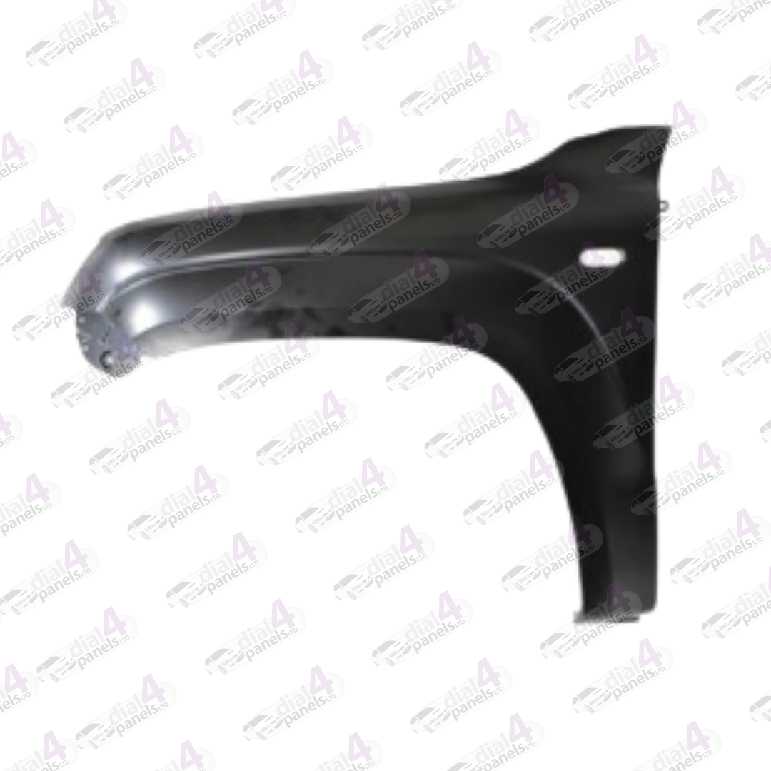 VOLKSWAGEN AMAROK 2018> FRONT WING LEFT 2H6821101