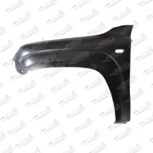 VOLKSWAGEN AMAROK 2018> FRONT WING LEFT 2H6821101