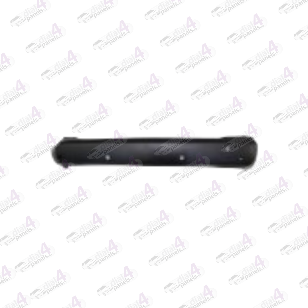 VOLKSWAGEN CADDY 2010-2015 REAR BUMPER TEXTURED WITH SENSOR HOLE & TOW HOOK HOLE 2K0807417J9B9