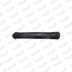 VOLKSWAGEN CADDY 2010-2015 REAR BUMPER TEXTURED WITH SENSOR HOLE & TOW HOOK HOLE 2K0807417J9B9