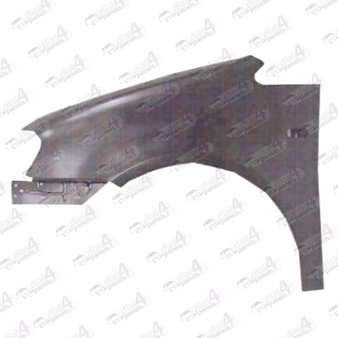 VOLKSWAGEN CADDY 2004-2009 FRONT WING LEFT 2K0821021