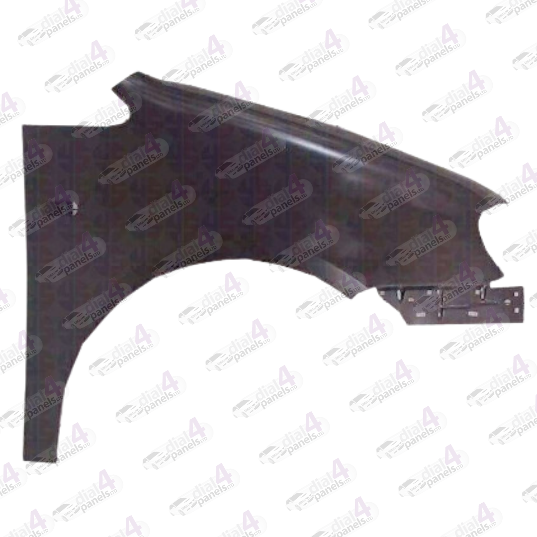 VOLKSWAGEN CADDY 2004-2009 FRONT WING RIGHT 2K0821022