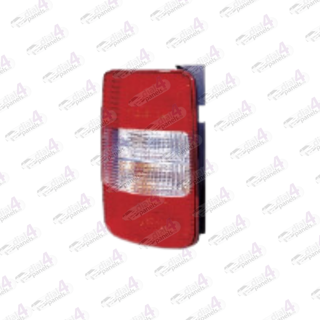 VOLKSWAGEN CADDY 2004-2009 REAR LAMP LEFT 2K0945095N - 2K0945096M - 2K0945095C - 2K0945095G - 2K0945095M - 2K0945095P