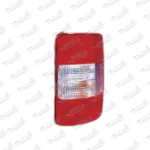 VOLKSWAGEN CADDY 2004-2009 REAR LAMP RIGHT 2K0945095M - 2K0945096N - 2K0945096AA - 2K0945096C - 2K0945096F - 2K0945096G - 2K0945096K - 2K0945096L - 2K0945096M - 2K0945096P - 2K0945096S