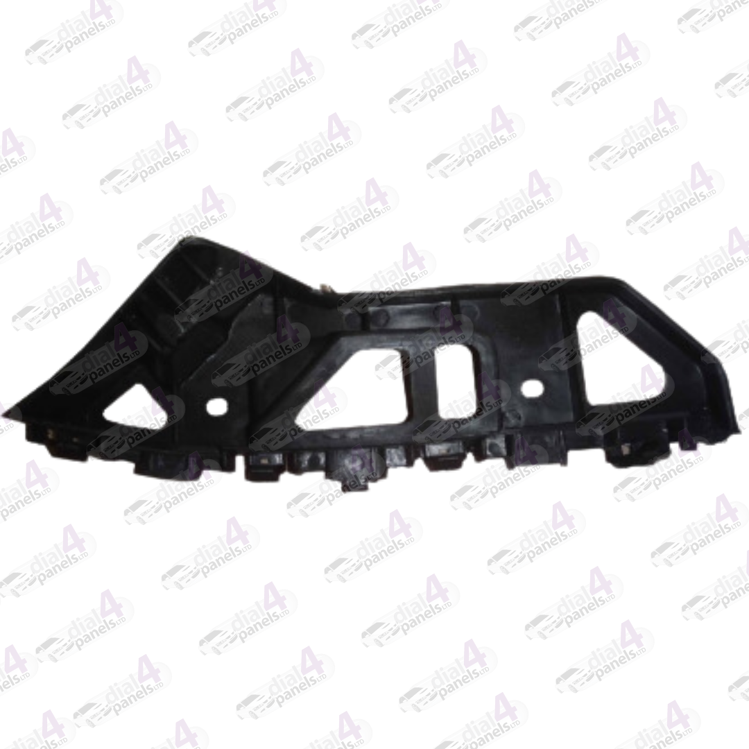 VOLKSWAGEN CADDY 2010-2015 FRONT BUMPER BRACKET LEFT 2K5807183