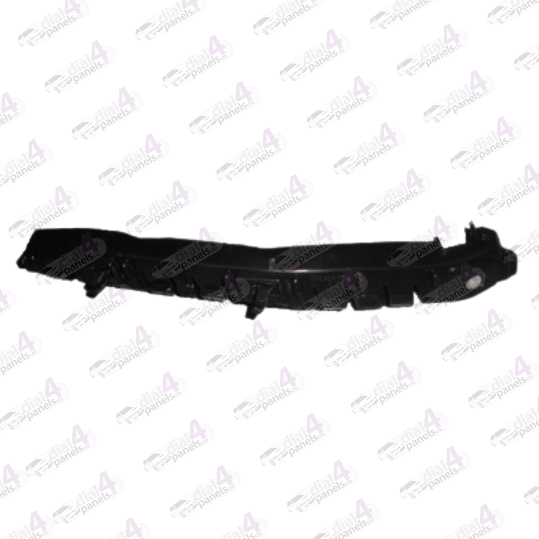 VOLKSWAGEN CADDY 2016-2020 FRONT BUMPER BRACKET LEFT 2K5807183A