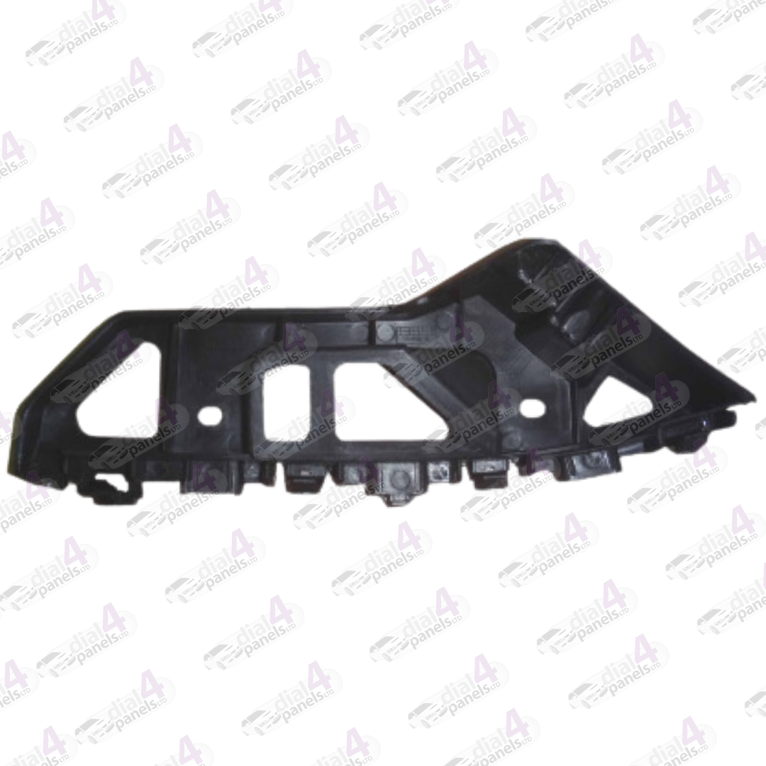 VOLKSWAGEN CADDY 2010-2015 FRONT BUMPER BRACKET RIGHT 2K5807184