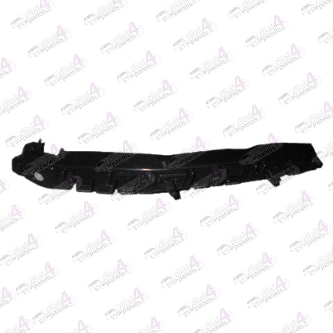 VOLKSWAGEN CADDY 2016-2020 FRONT BUMPER BRACKET RIGHT 2K5807184A