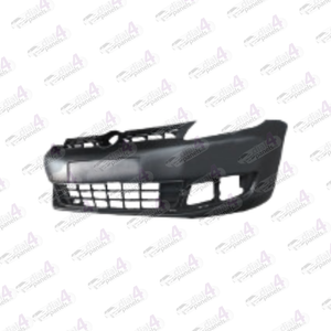 VOLKSWAGEN CADDY 2010-2015 FRONT BUMPER TEXTURED 2K58072179B9