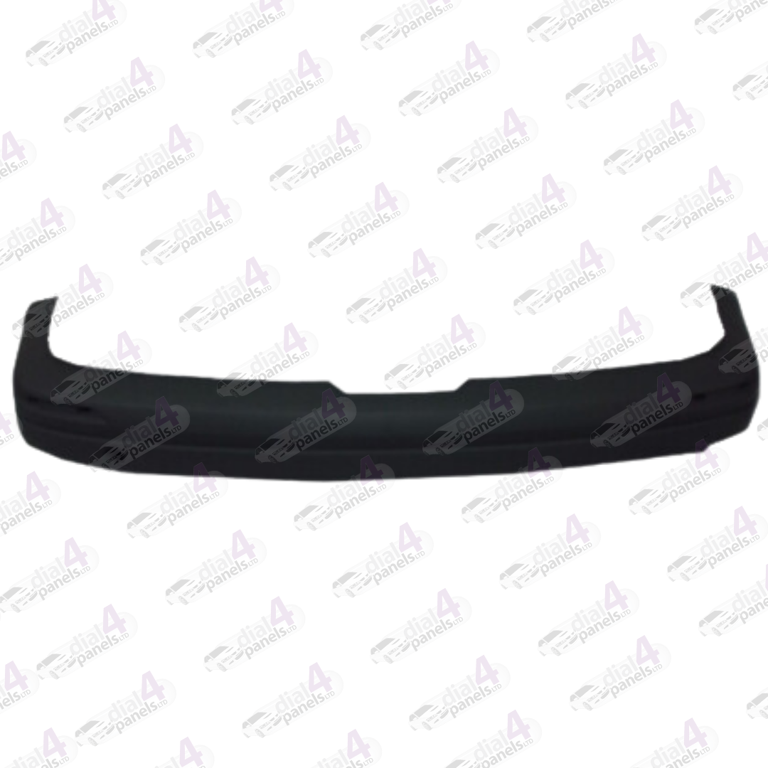 VOLKSWAGEN CADDY 2016-2020 REAR BUMPER TEXTURED LWB 2K5807417C9B9