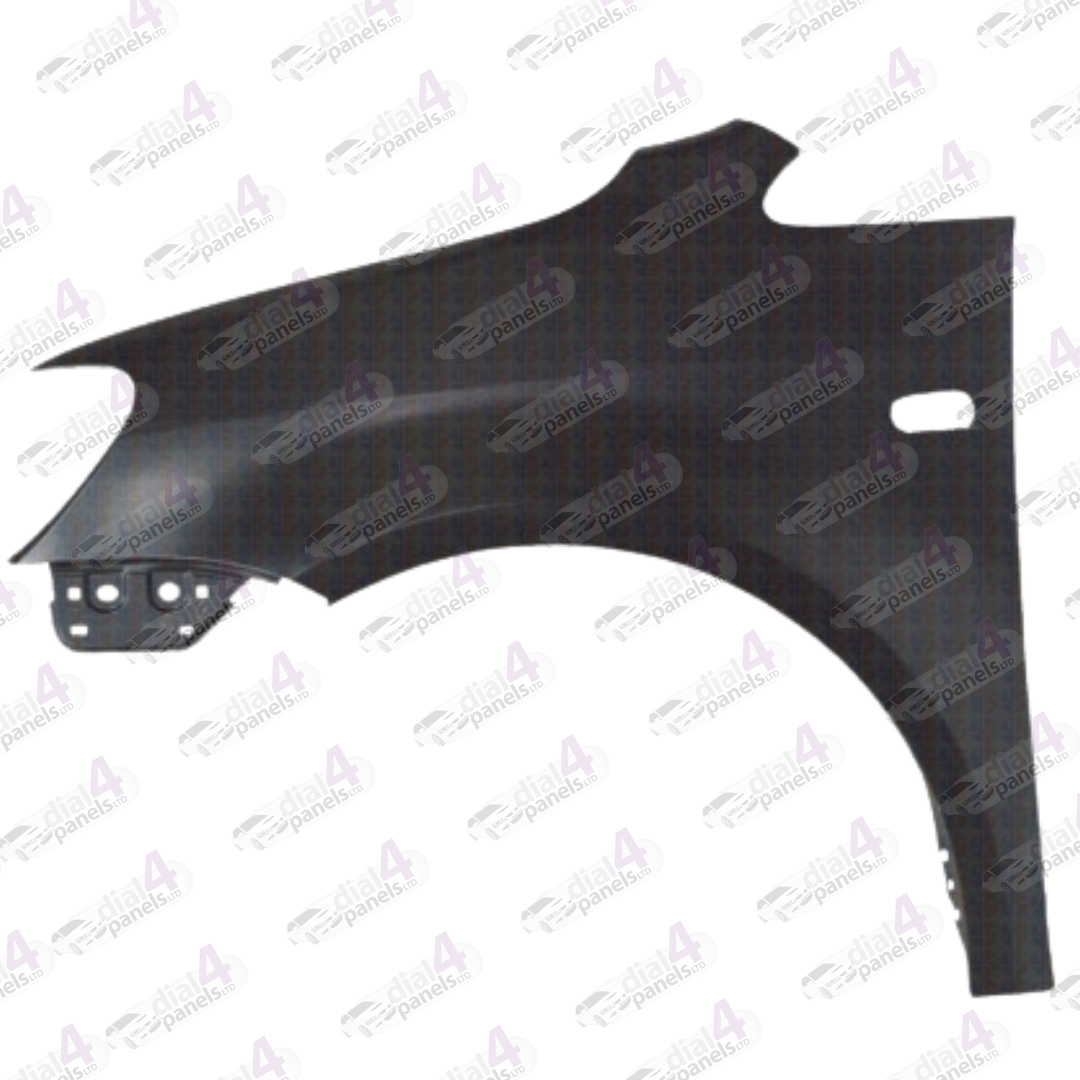 VOLKSWAGEN CADDY 2010-2015 FRONT WING LEFT 2K5821021