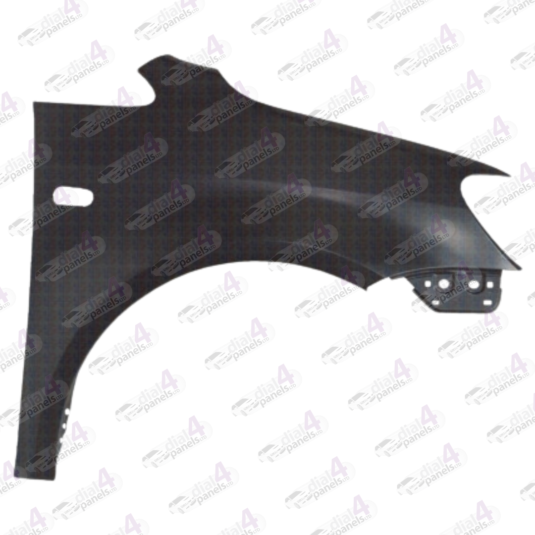 VOLKSWAGEN CADDY 2010-2015 FRONT WING RIGHT 2K5821022