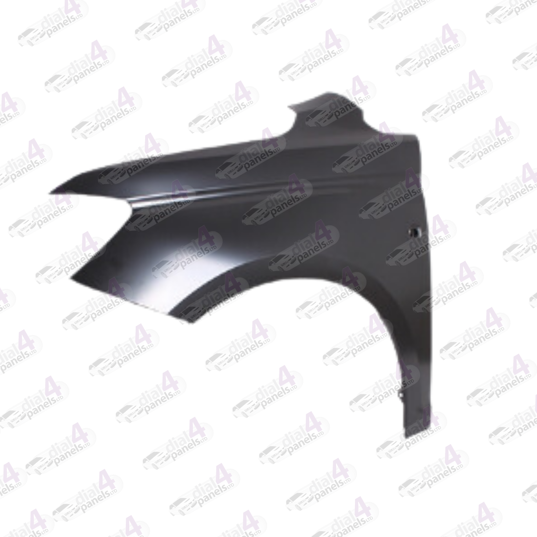 VOLKSWAGEN CADDY 2021> FRONT WING LEFT 2K7821105