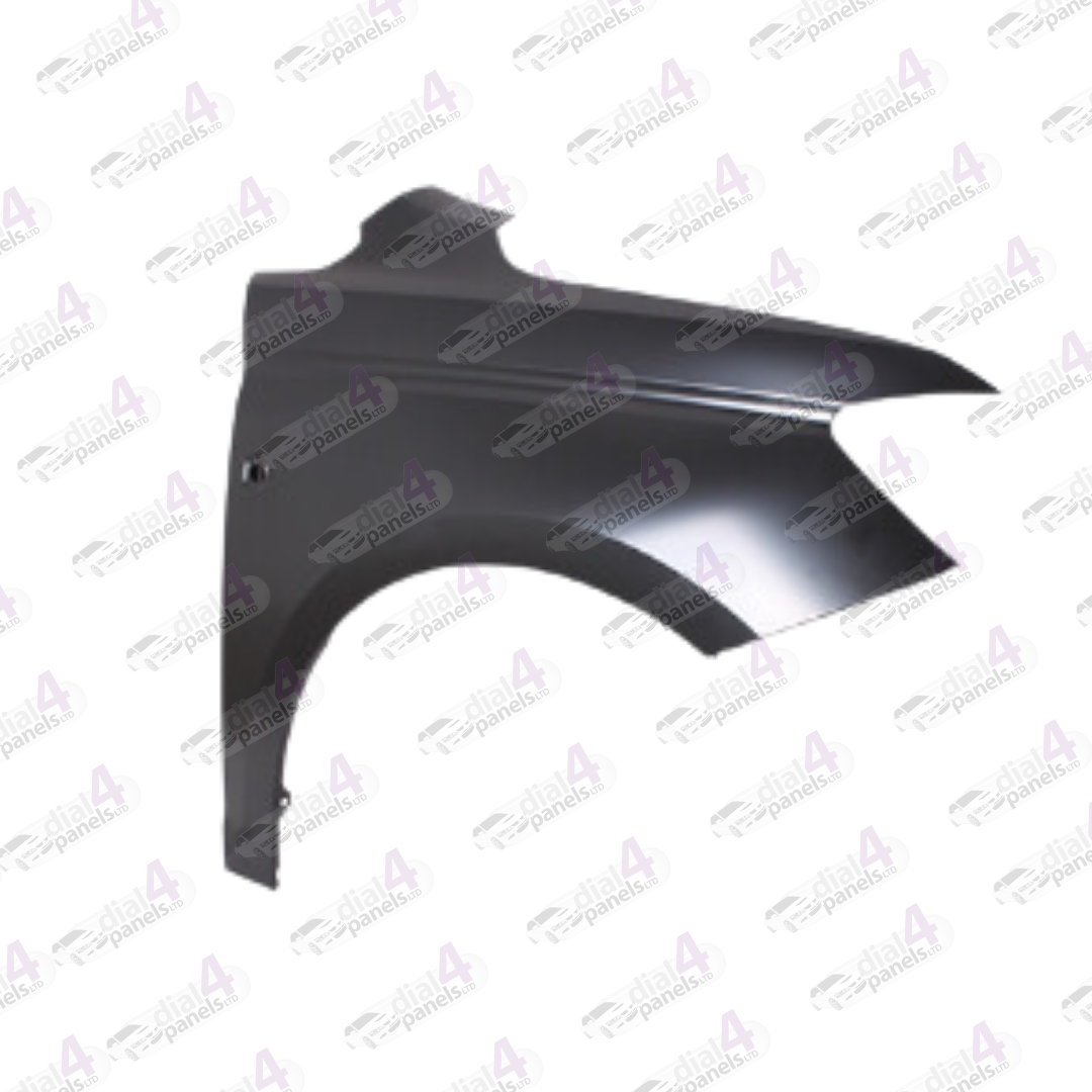 VOLKSWAGEN CADDY 2021> FRONT WING RIGHT 2K7821106