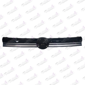 VOLKSWAGEN CADDY 2021> FRONT GRILLE WITH CHROME 2K7853651AN0R