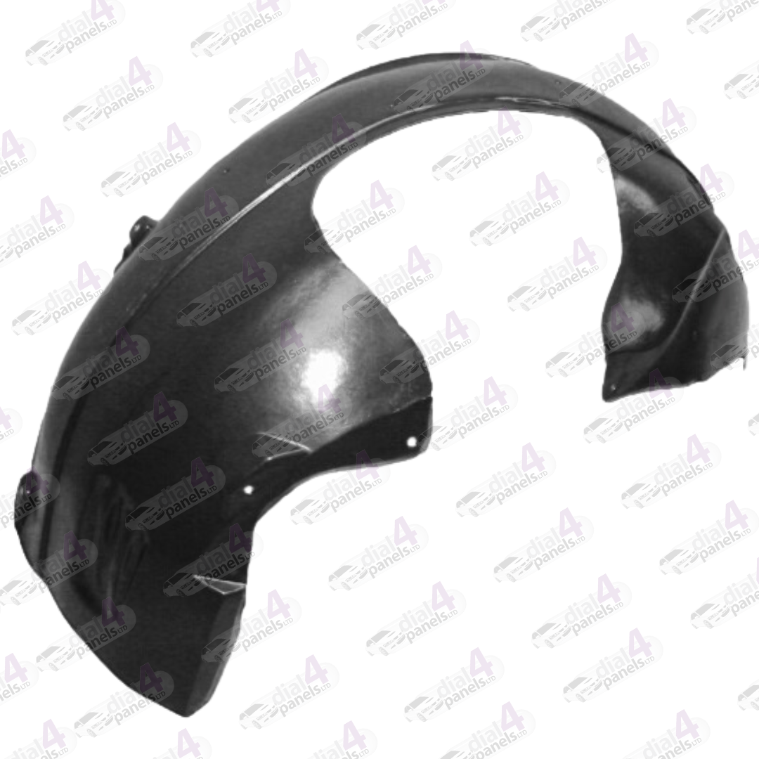 FORD FIESTA 2002-2008 FRONT SPLASH GUARD RIGHT 1381786 - 1140196 - 1201357 - 1203617 - 1205713 - 2S6X16114AB
